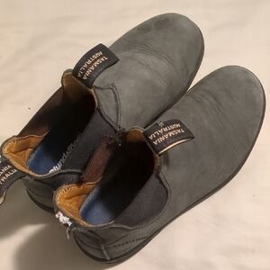 Blundstone Grey